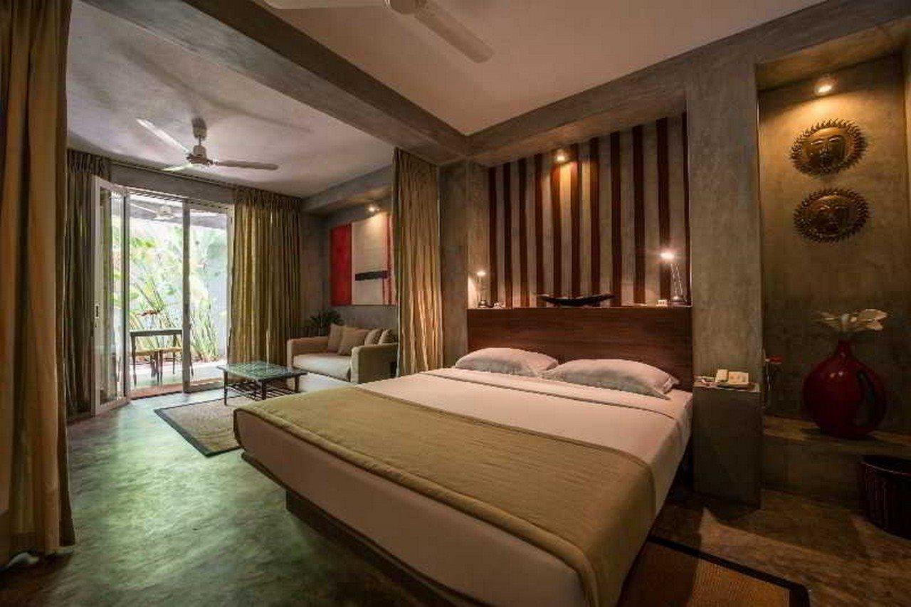 Nyne Hotels - Lake Lodge, Colombo Extérieur photo